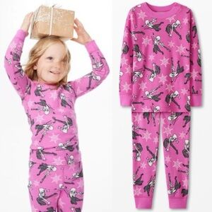 Hanna Andersson | Marvel Spider Gwen Pajama Set